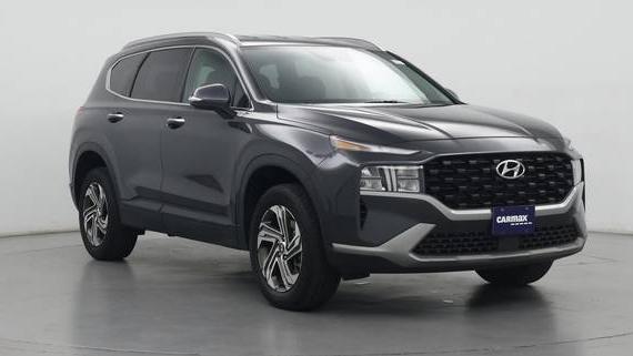 HYUNDAI SANTA FE 2023 5NMS2DAJ7PH487726 image HYUNDAI SANTA FE 2023 5NMS2DAJ7PH487726 image